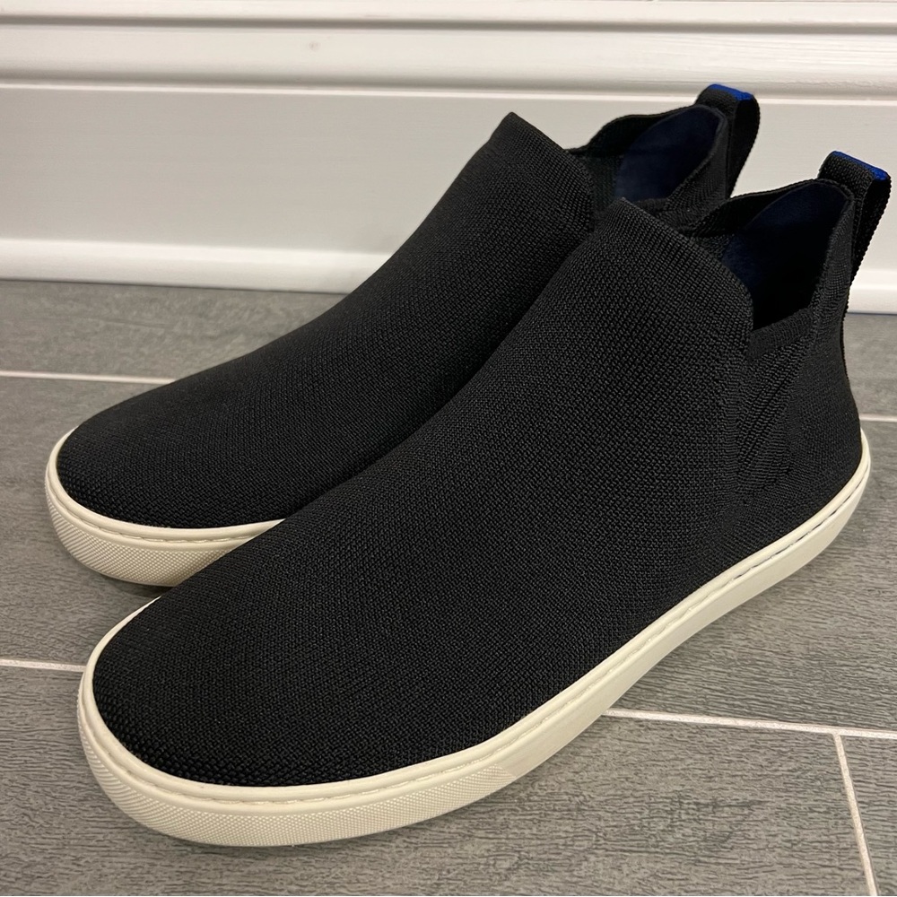 Women’s Rothy’s Sneaker boots